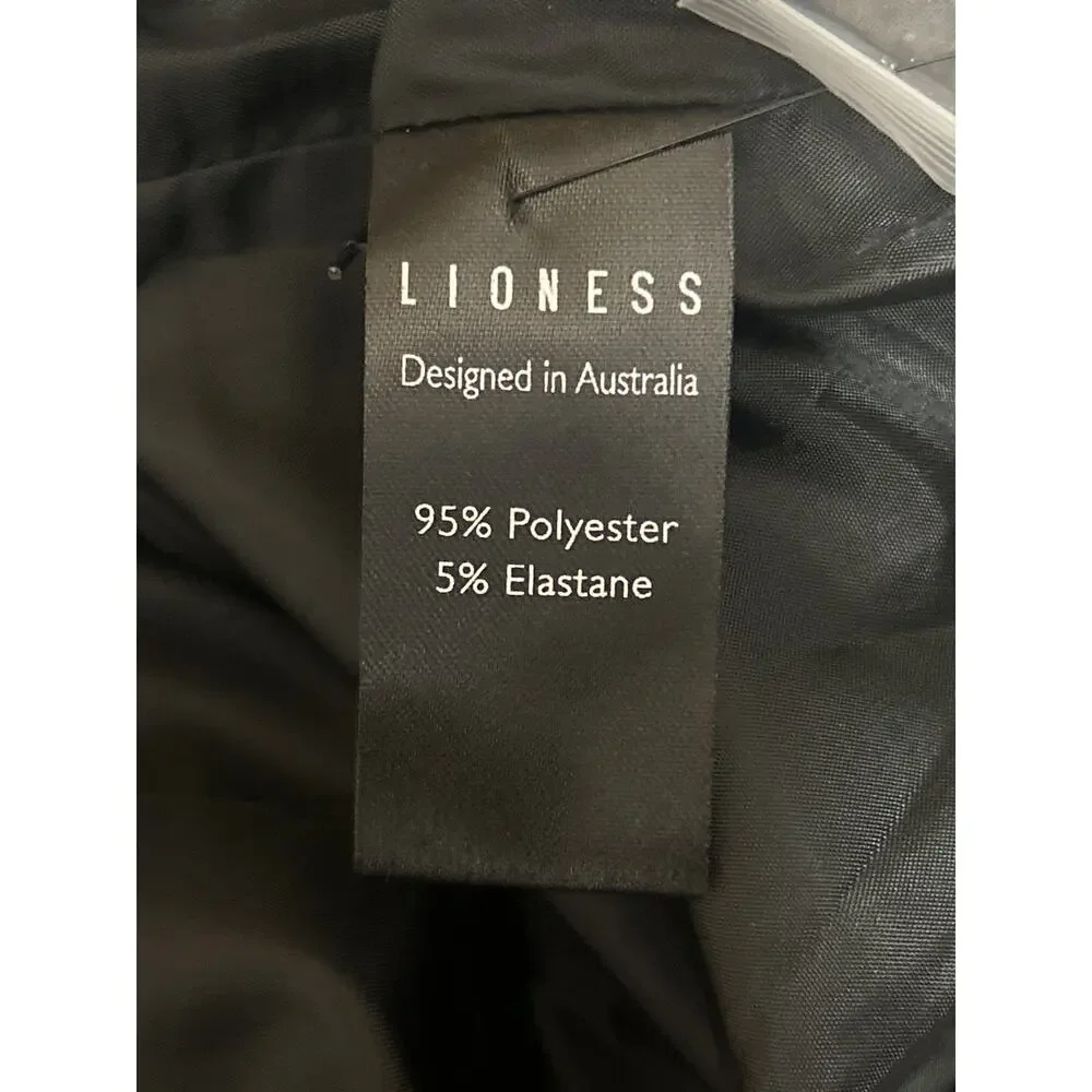 Lioness new women